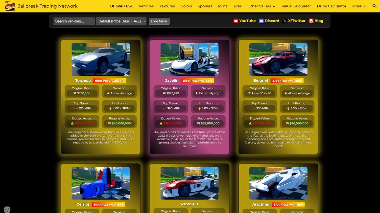 Revamp Ultra Test Preview
