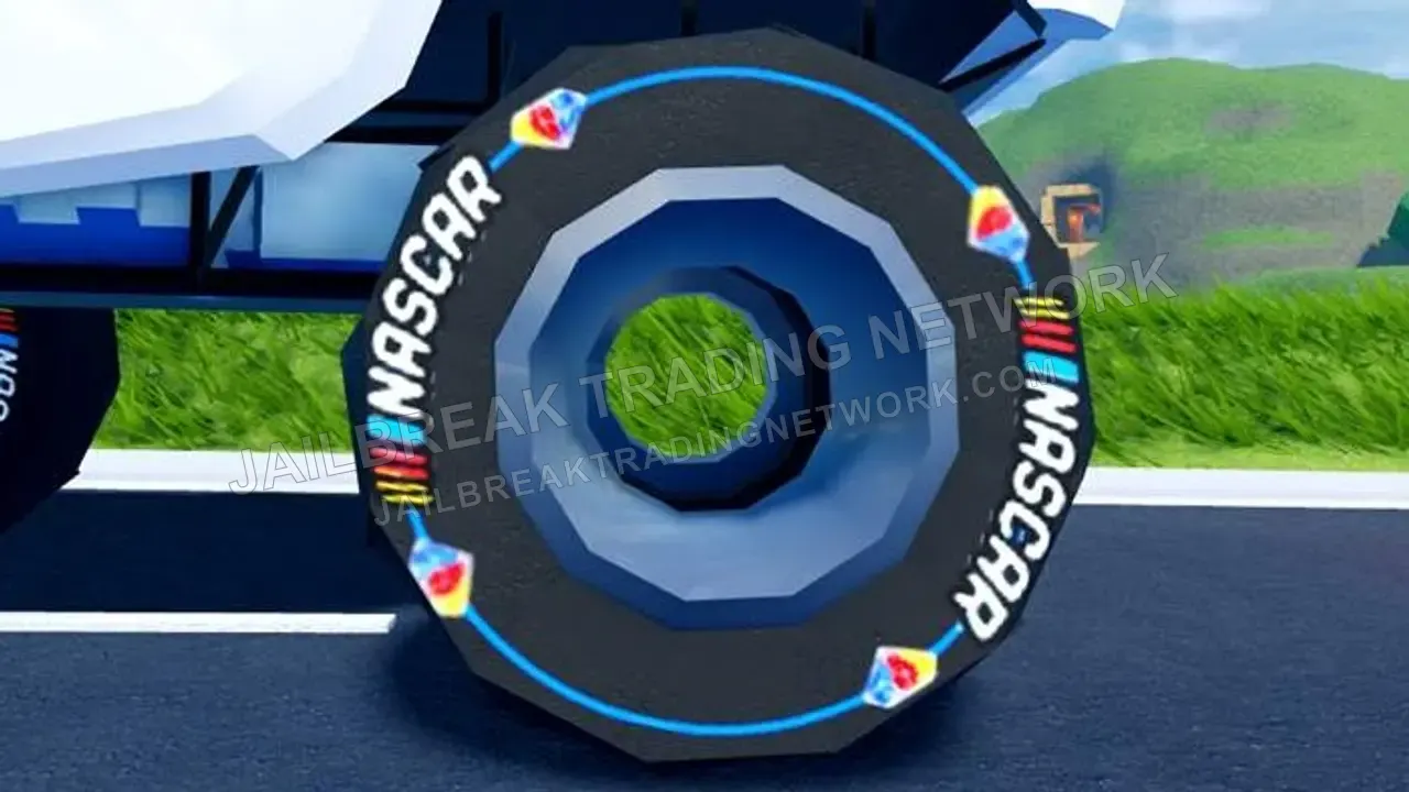 NASCAR 75th