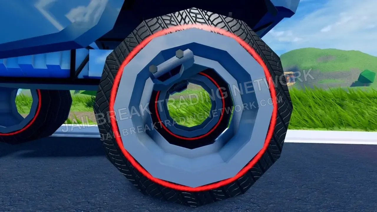 Track Toy