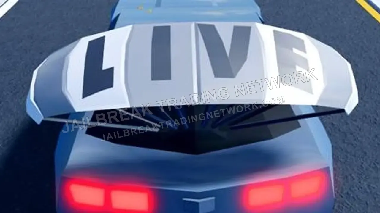 Live Glider